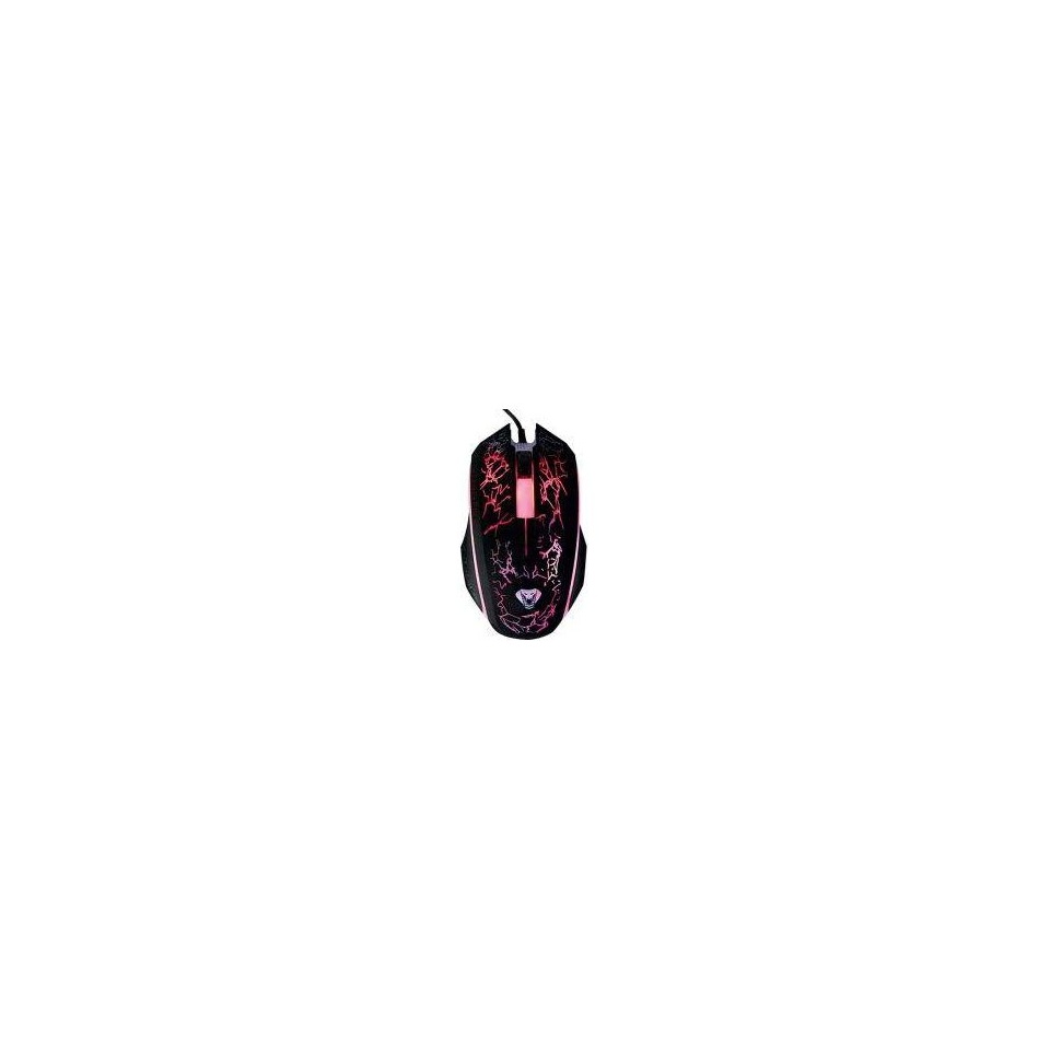 Hiir Cobra Pro X-Light Gaming mouse