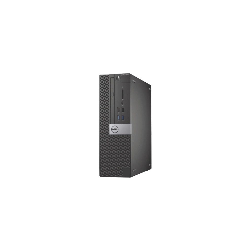 Lauaarvuti Dell Optiplex 7050 SFF I3/256