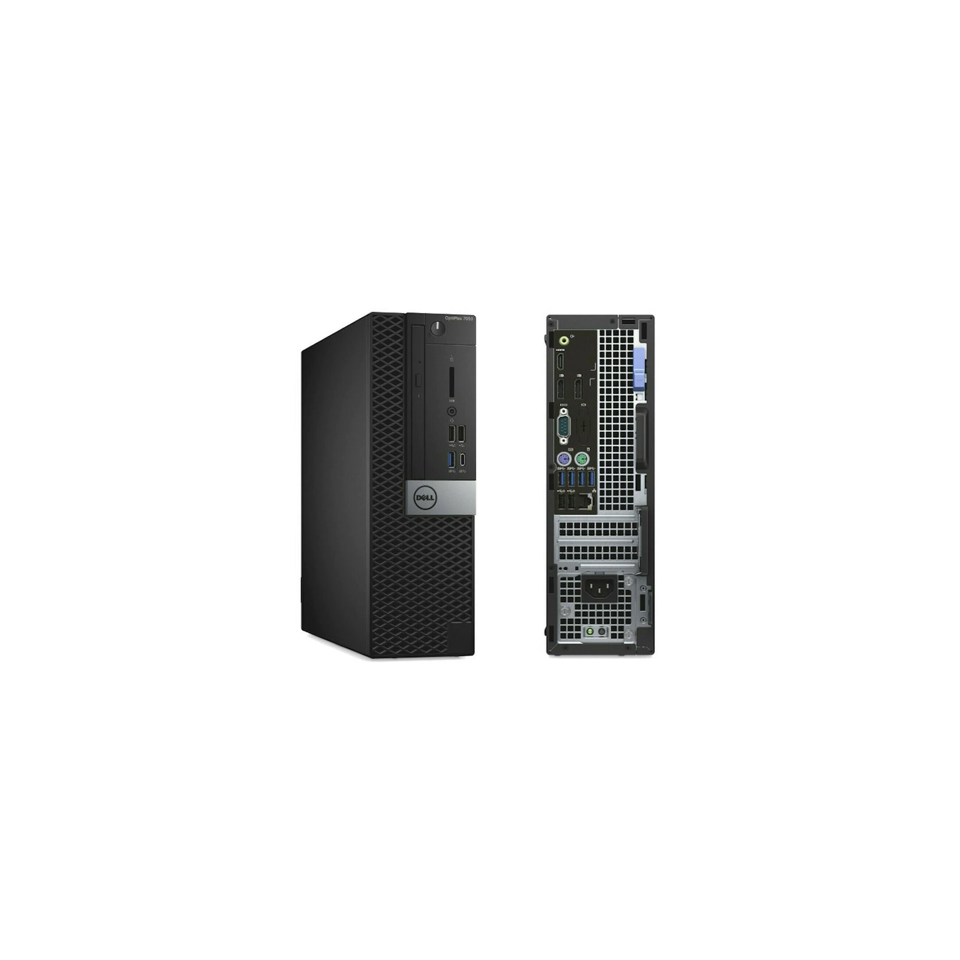 Lauaarvuti Dell Optiplex 7050 USFF I5