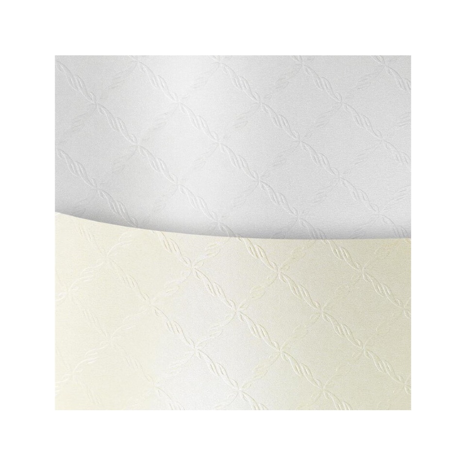 Disainpaber A4/220g 20L Chic white