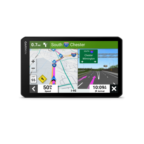 GPS Garmin DriveCam 76 EU