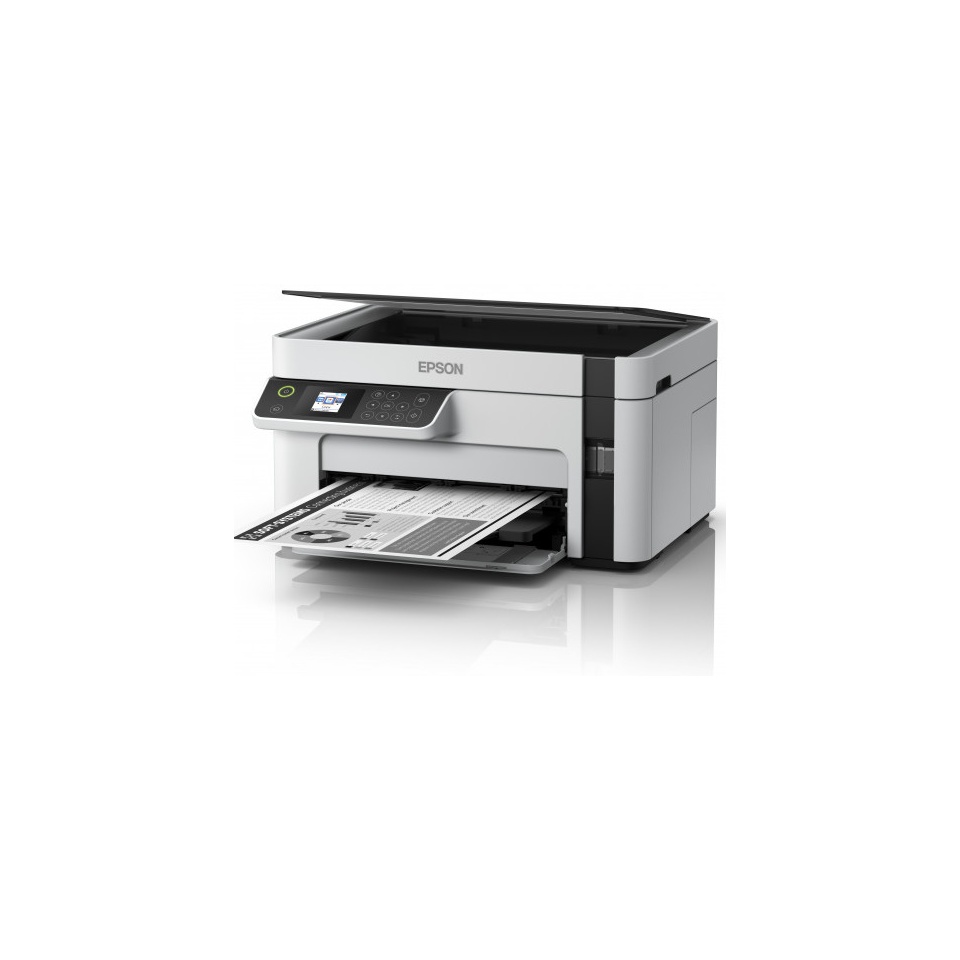 PSC Epson M2120WiFi EcoTank MFP must/v