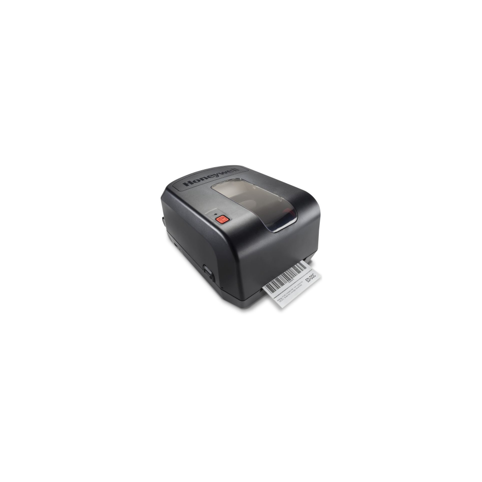 Etiketiprinter Honeywell Pc-42t Plus LAN