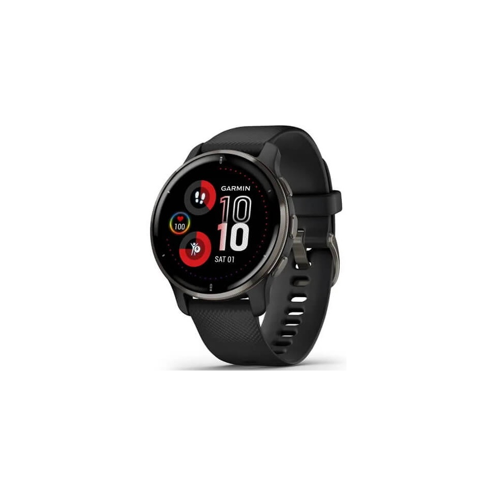 Garmin Venu 2 Plus GPS Black/Slate