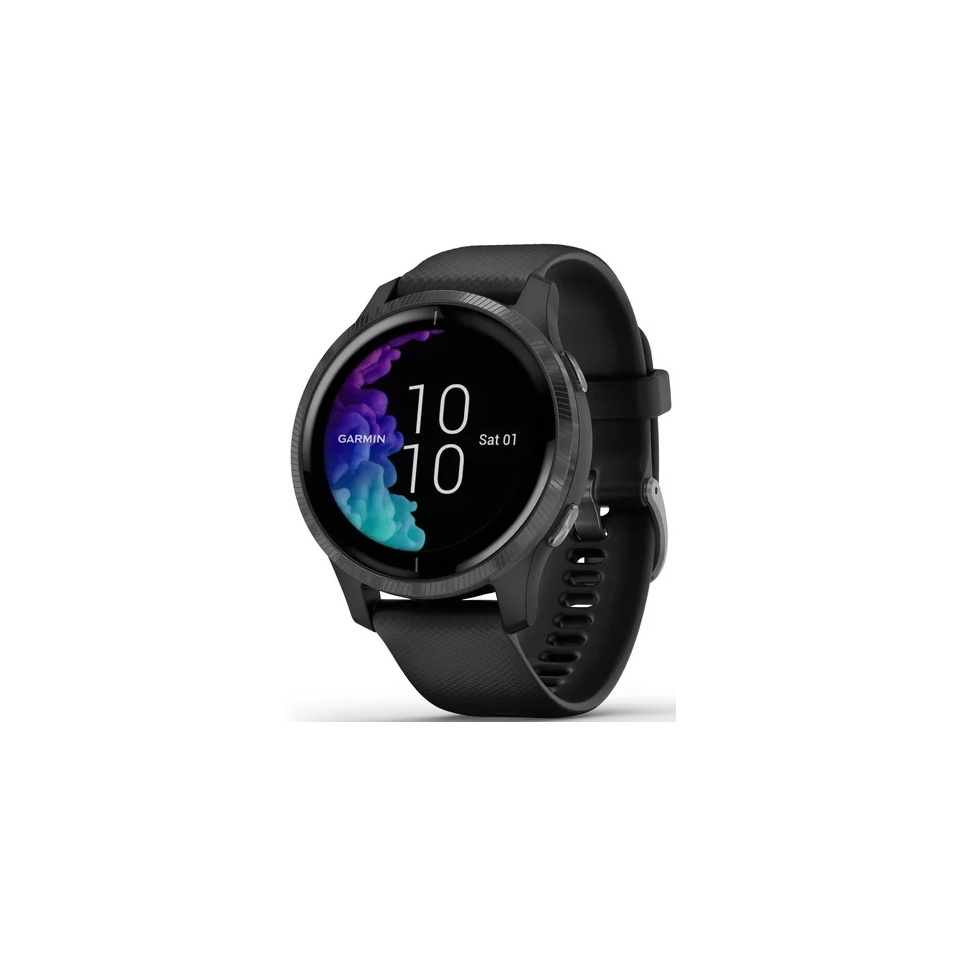 Garmin Venu GPS,Wifi Black