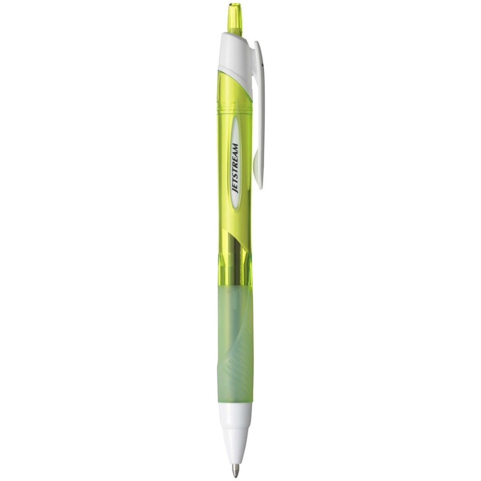 Geelpliiats JetsTream 0,7mm Green blue