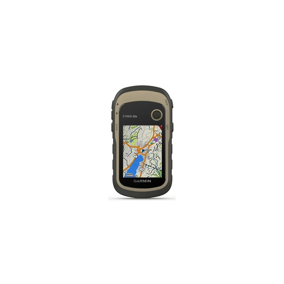 GPS Garmin eTrex 32x käsi GPS