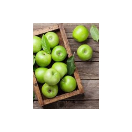 Küünla aroomiõli 10ml Green Apple - Roheline õun