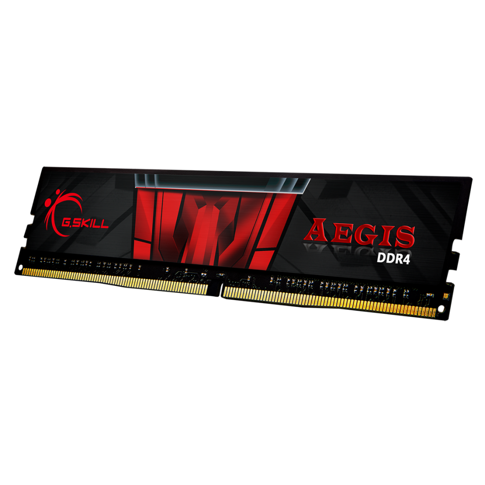 Mälu 8GB DDR4 3200MHz GSkill AEGIS