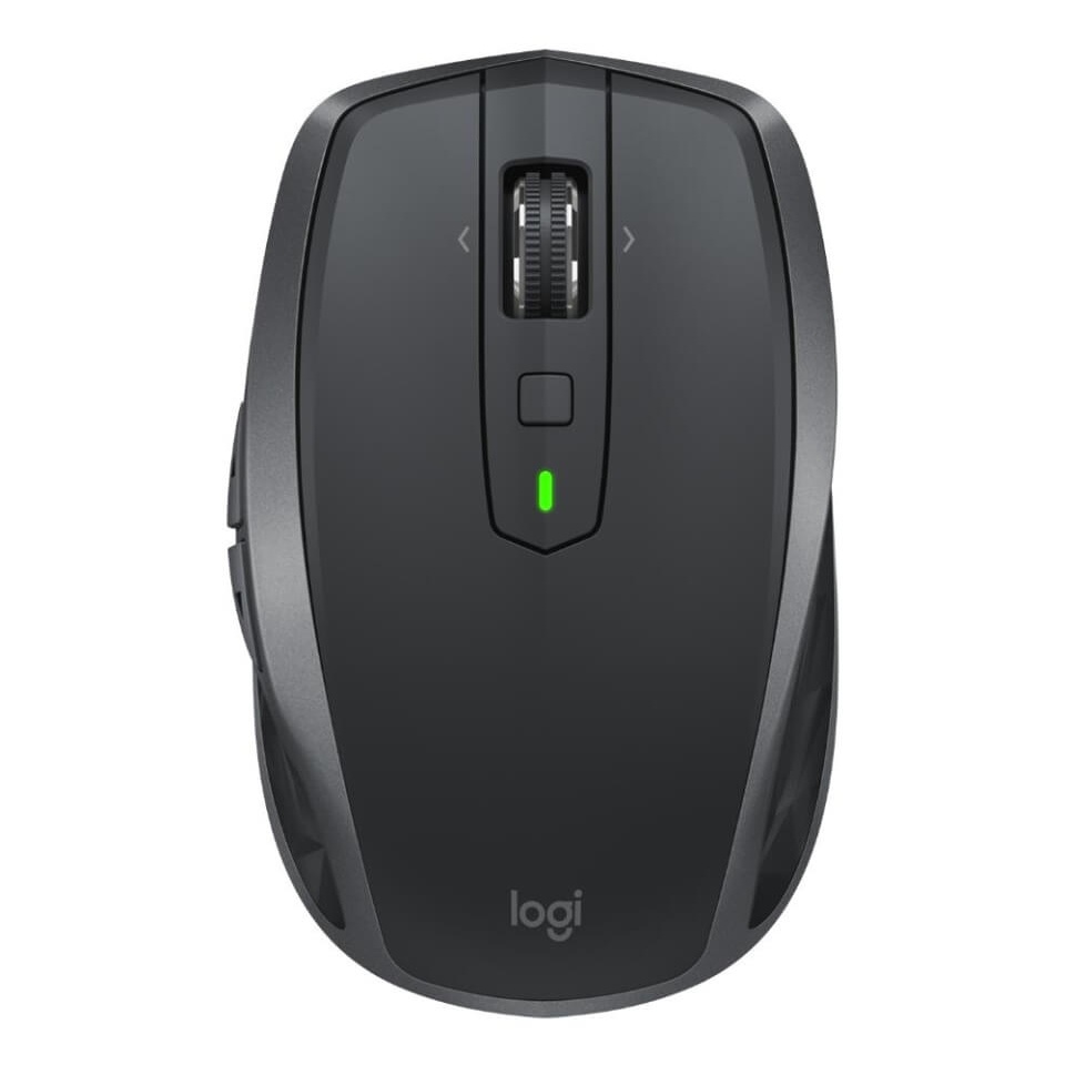 Hiir Logitech MX Anywhere 2S Wireless