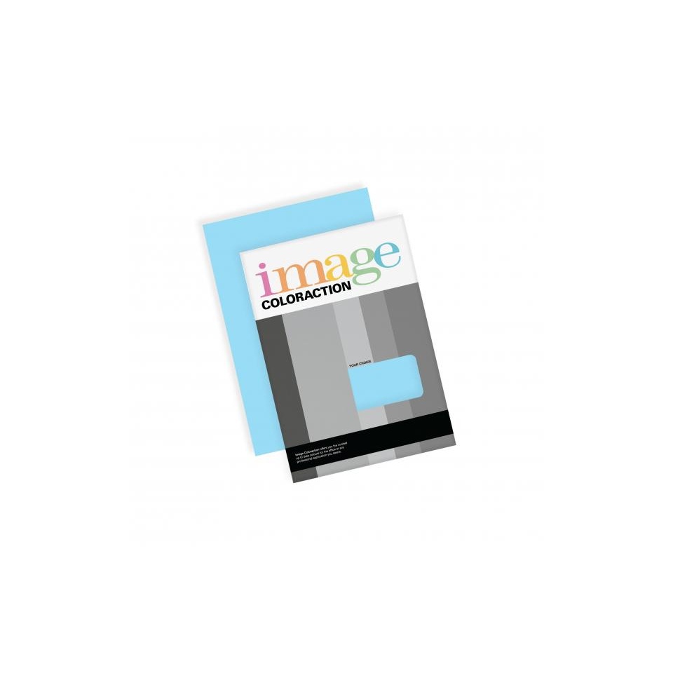 Paber Image A4/160g 250L sinine