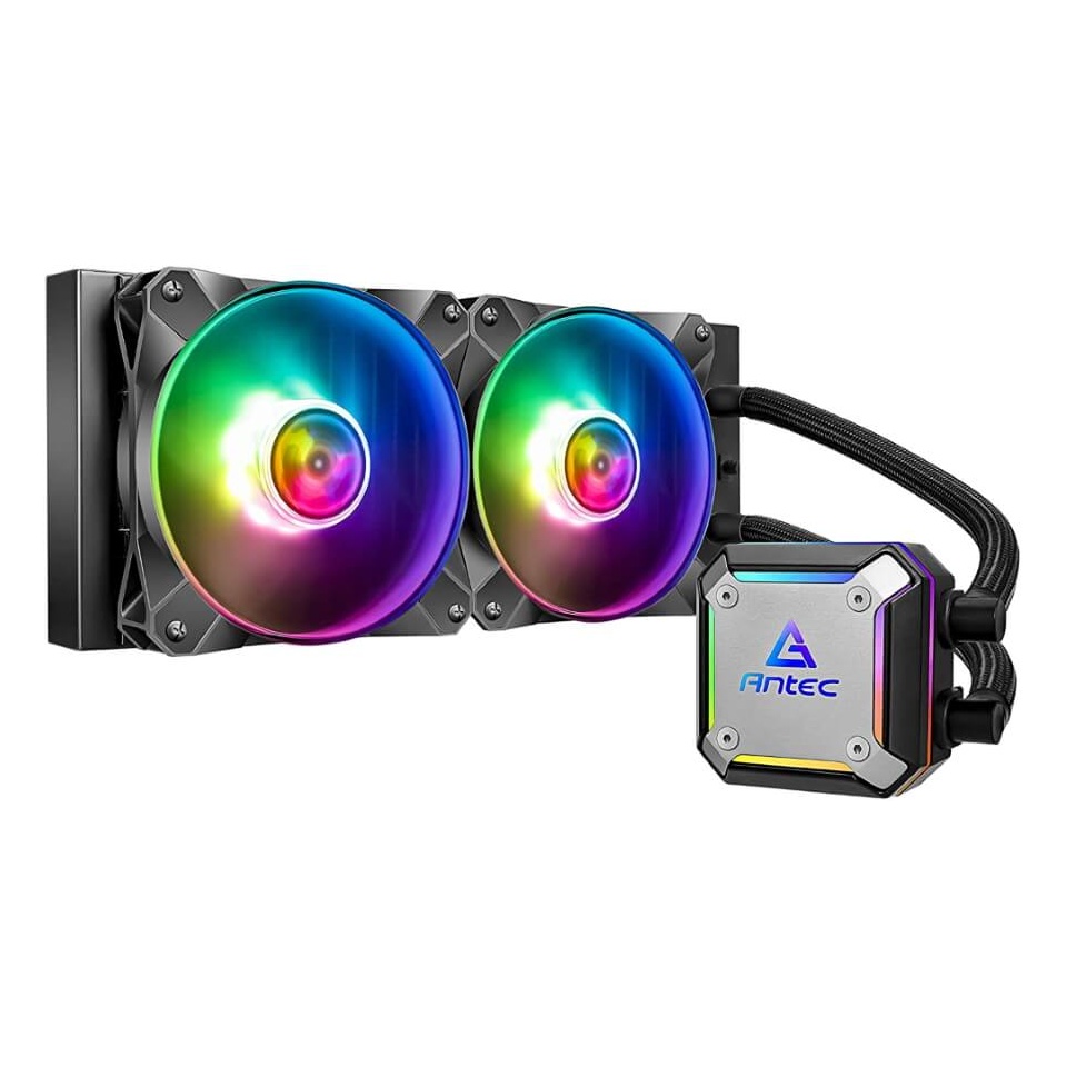 Jahuti Antec Neptune 240 ARGB
