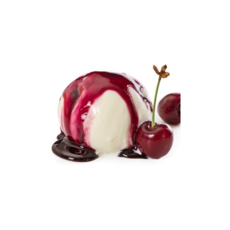 Küünla aroomiõli 500ml Cherry-Vanilla
