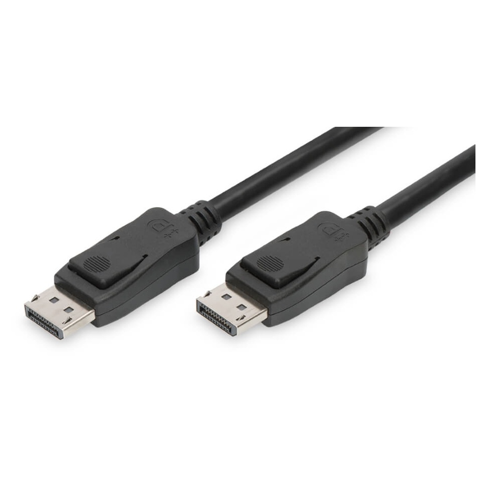 Kaabel DisplayPort-DisplayPort 2.0m 4/8K