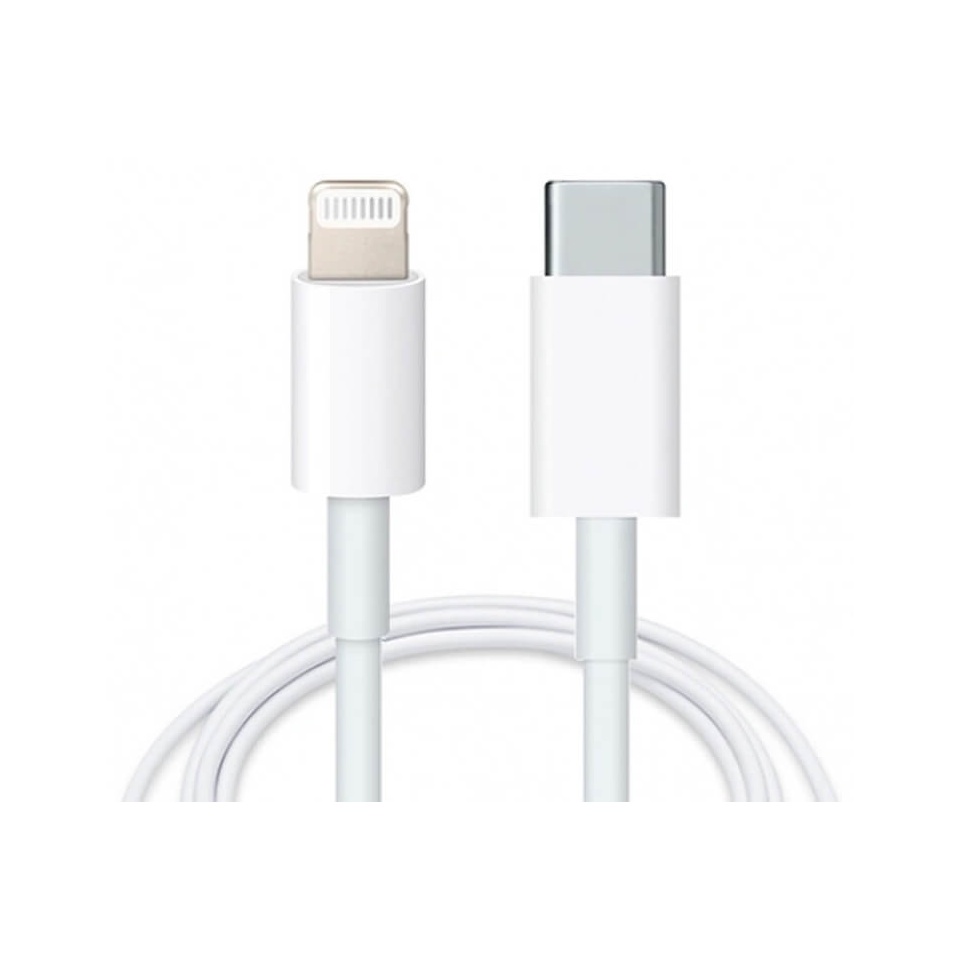 Kaabel iPhone USB-C-Lightning 1m origina