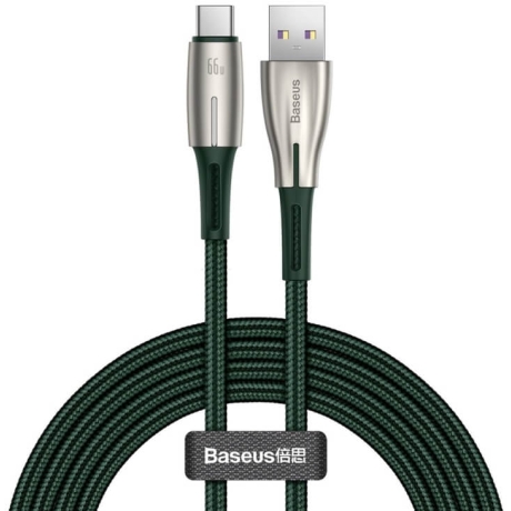 Kaabel USB-C Baseus SuperCharge 66w 2m