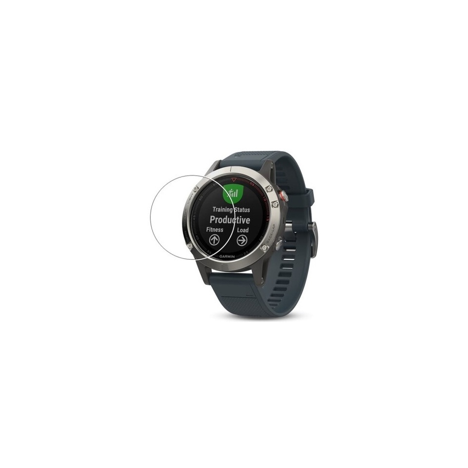 Kaitseklaas Garmin Fenix 6X/6X PRO