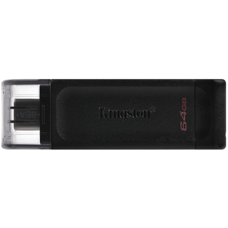 Mälupulk 64GB Kingston USB-C 3.2 DT70