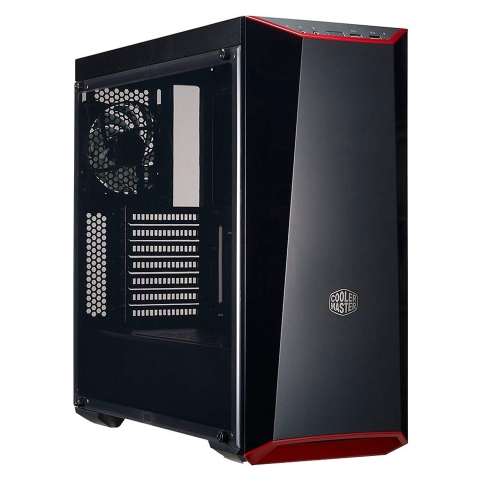 Korpus CoolerMaster MasterBox Lite 5