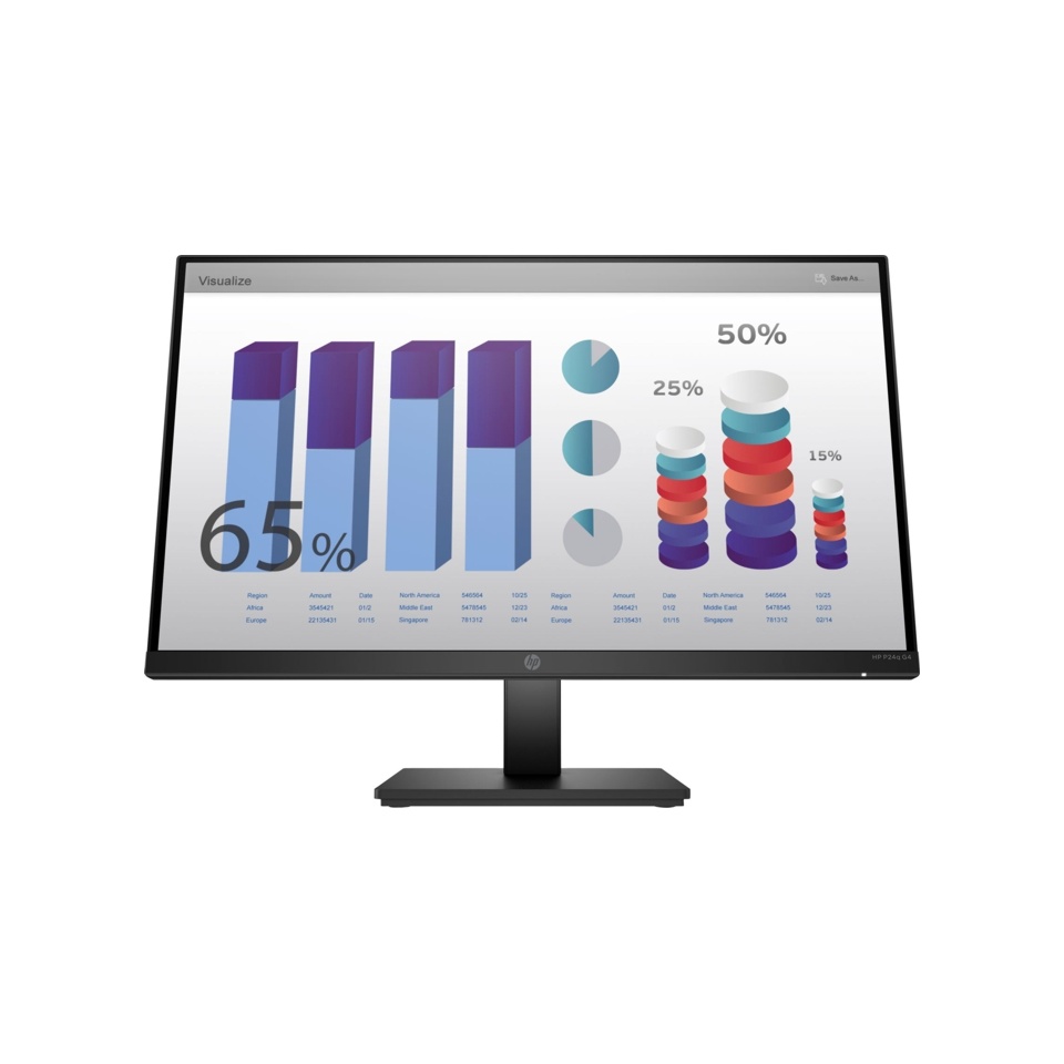 Monitor 24