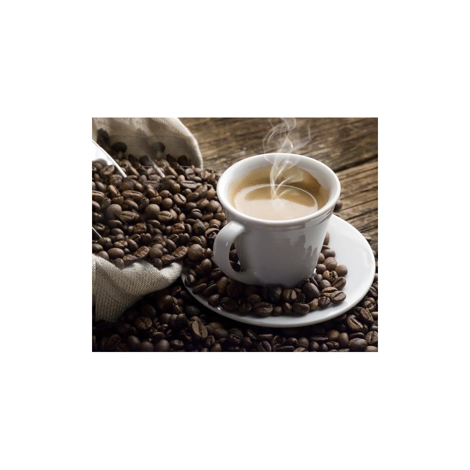 Küünla aroomiõli 500ml Coffe Arabica