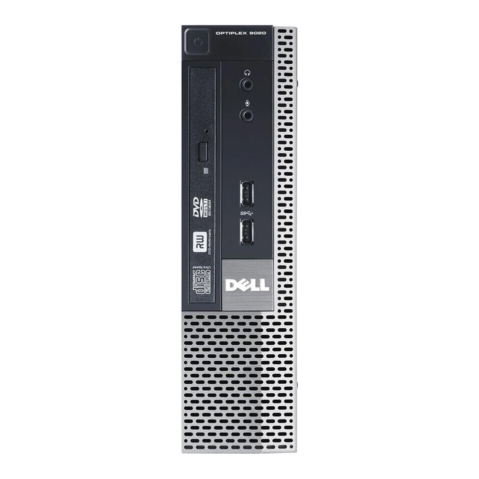 Lauaarvuti Dell Optiplex 9020 I5W10P ref