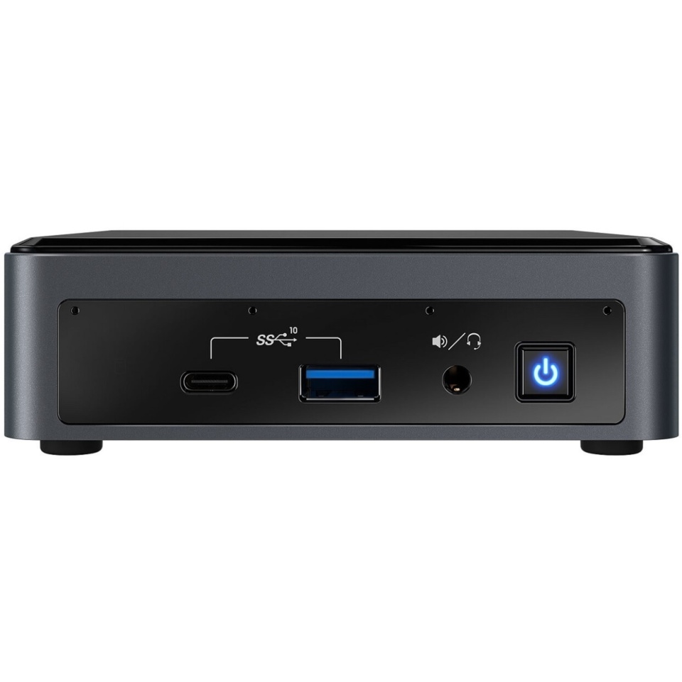 Lauaarvuti ITshop NUC I3