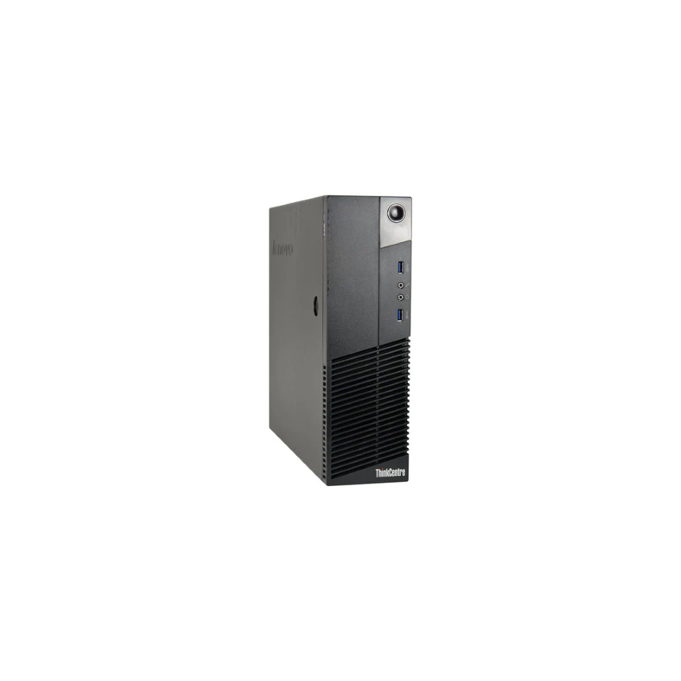 Lauaarvuti Lenovo TC M93P SFF I5/8/240