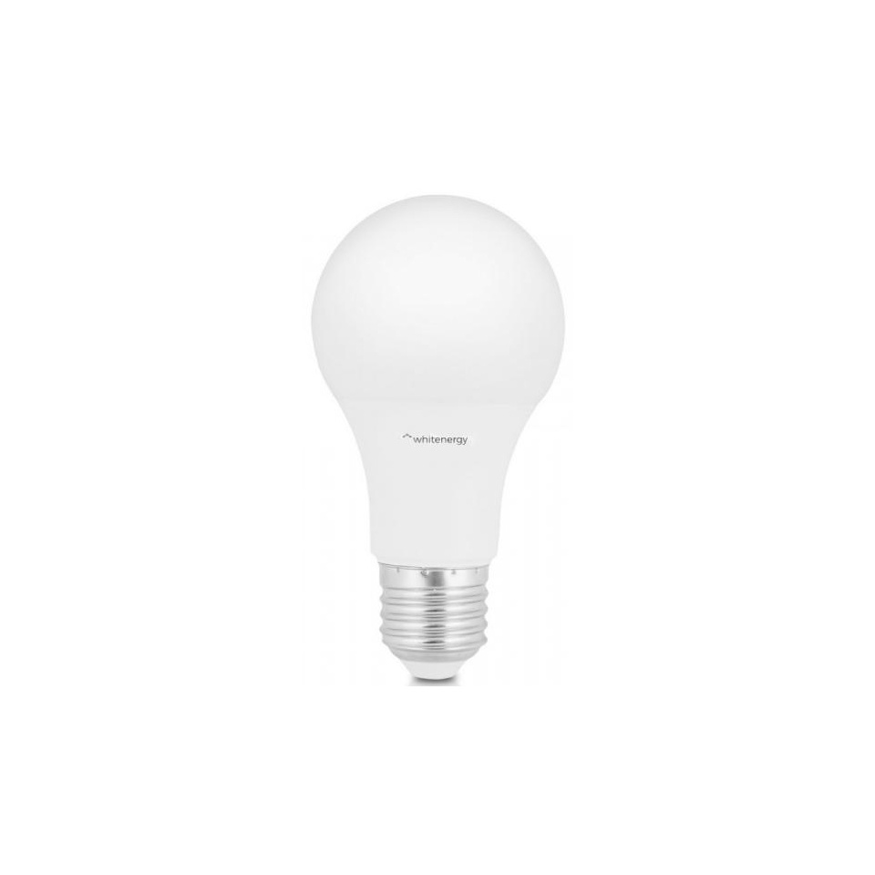 LED pirn E27 10W 230V A60