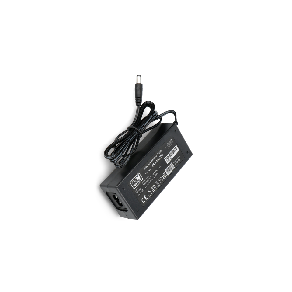 LED toiteplokk 42W 12V MW pistikuga