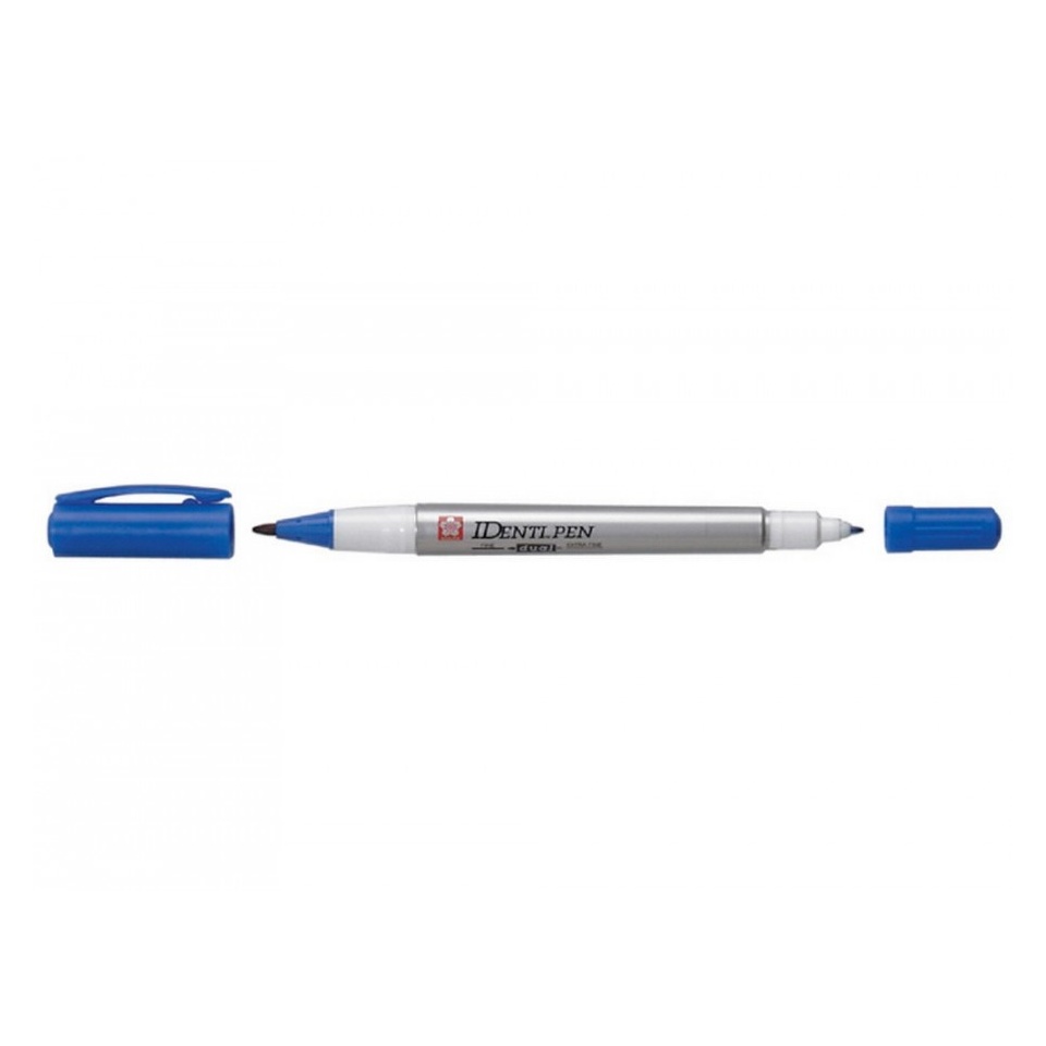 Marker Identi-Pen Sakura sinine