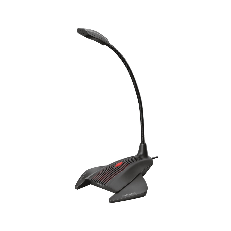 Mikrofon Trust GXT239 Nepa Gaming 3.5mm