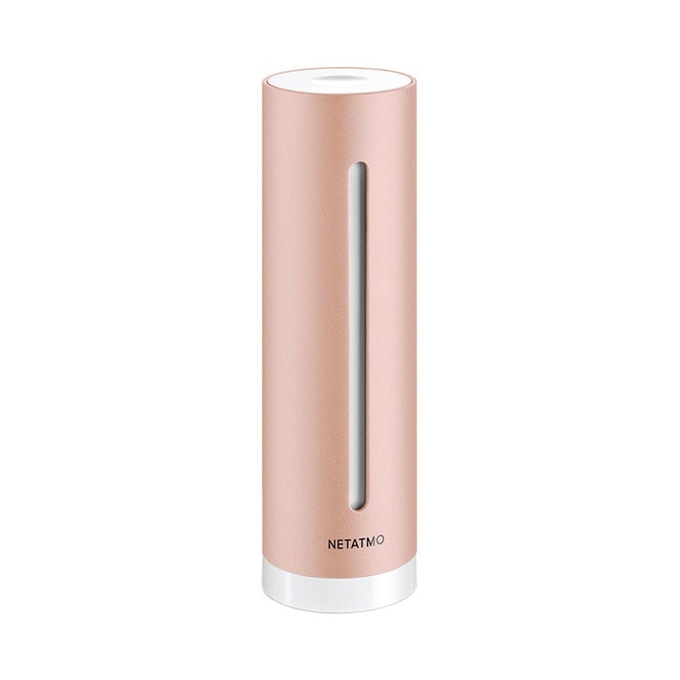 Netatmo Healthy Home Coach