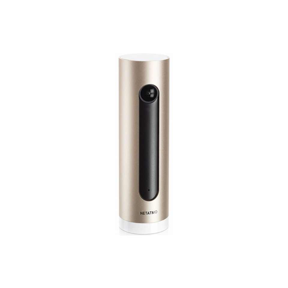 Netatmo Welcome