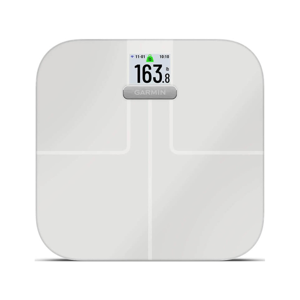 Nutikaal Garmin Index Smart Scale S2 val