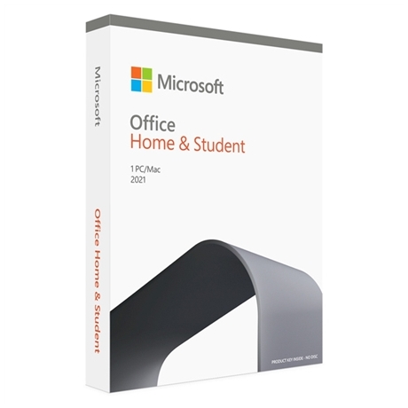 MS Office 2021 Home & Student multi