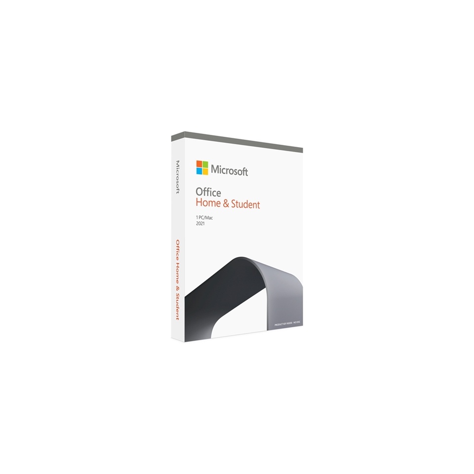 MS Office 2021 Home & Student multi