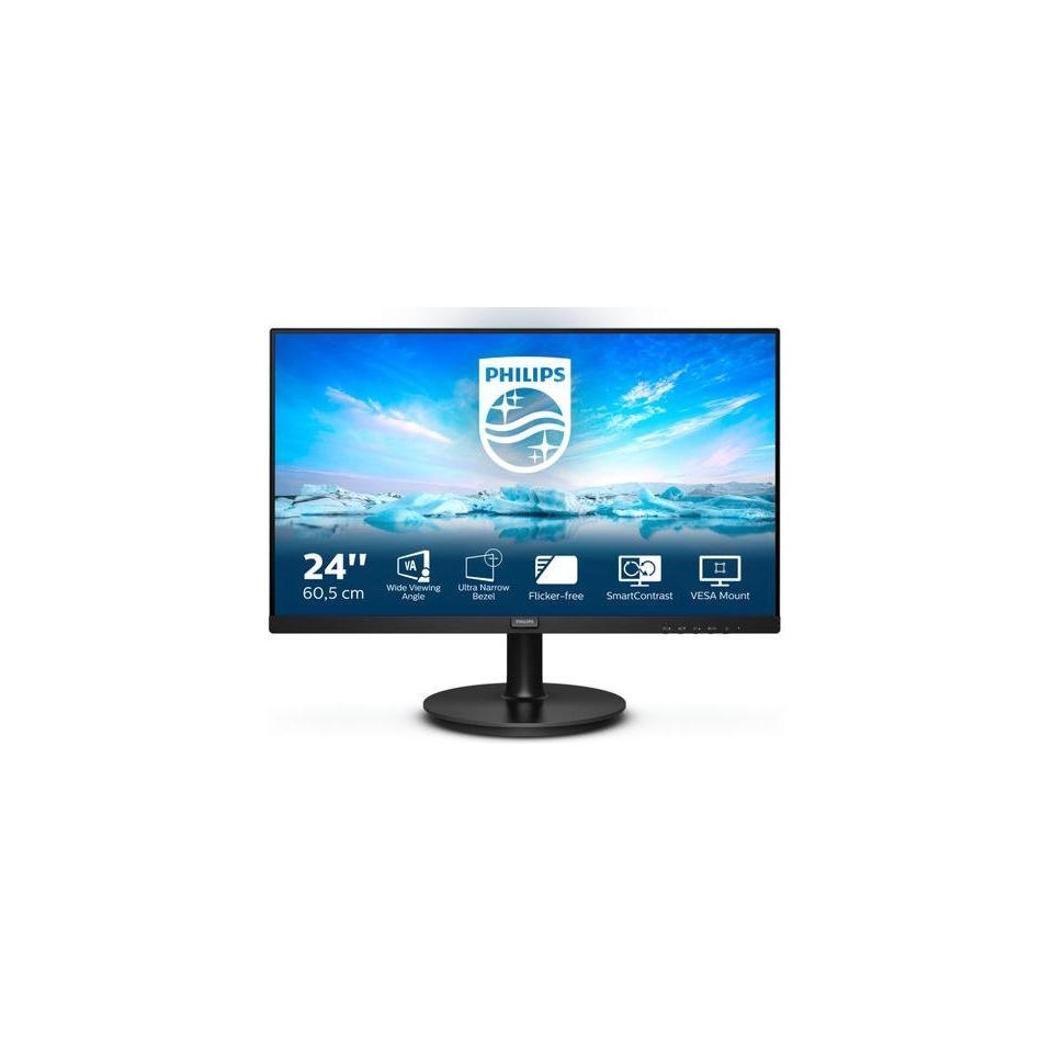 Monitor 24