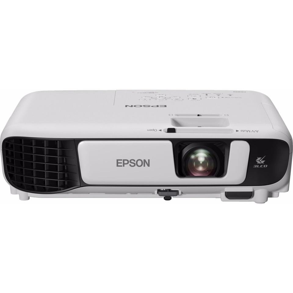 Projektor Epson EB-W42 3600Lm HDMI