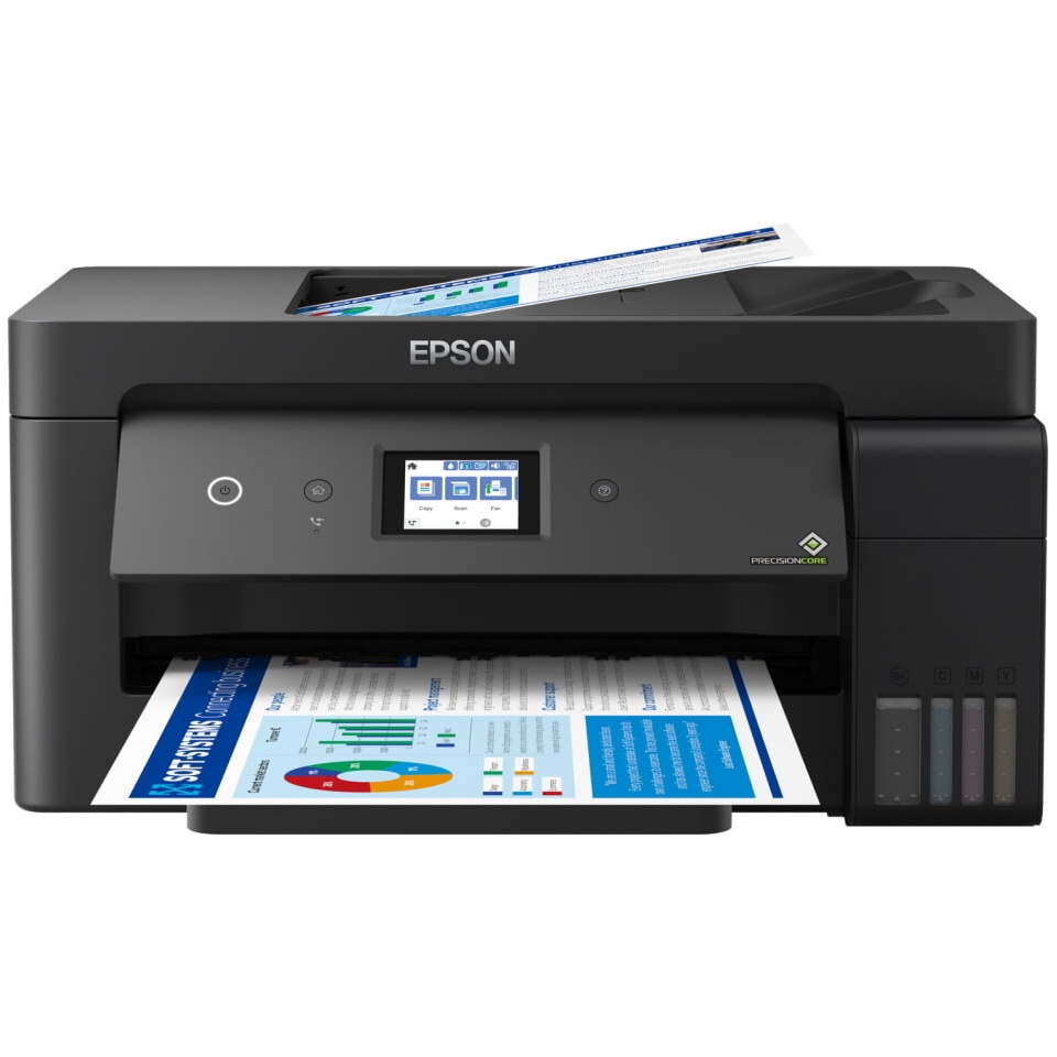 PSC Epson L14150 EcoTank A3+