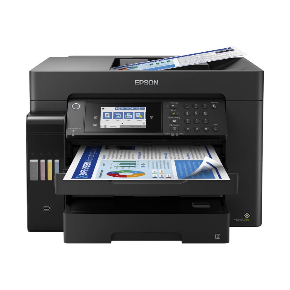 PSC Epson L15160 EcoTank A3+