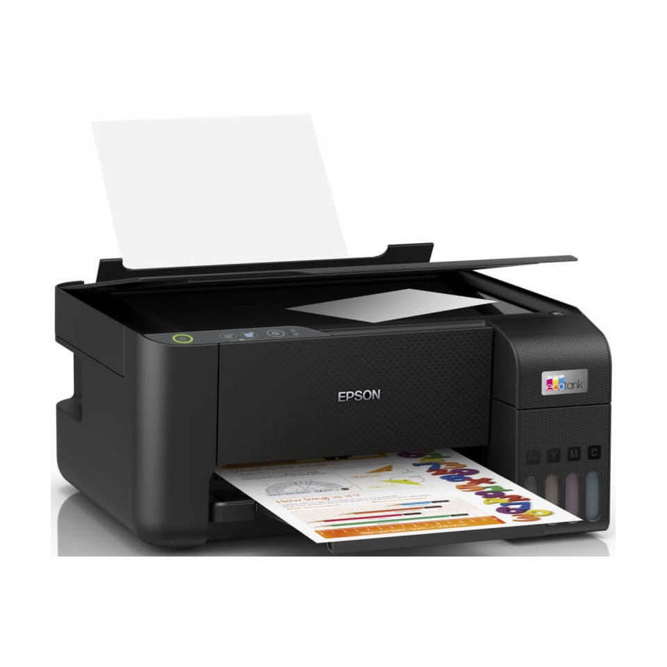 PSC Epson L3210 EcoTank MFP