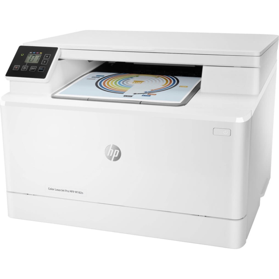 PSC HP Color LaserJet M182N
