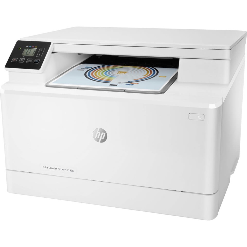 PSC HP Color LaserJet M182N