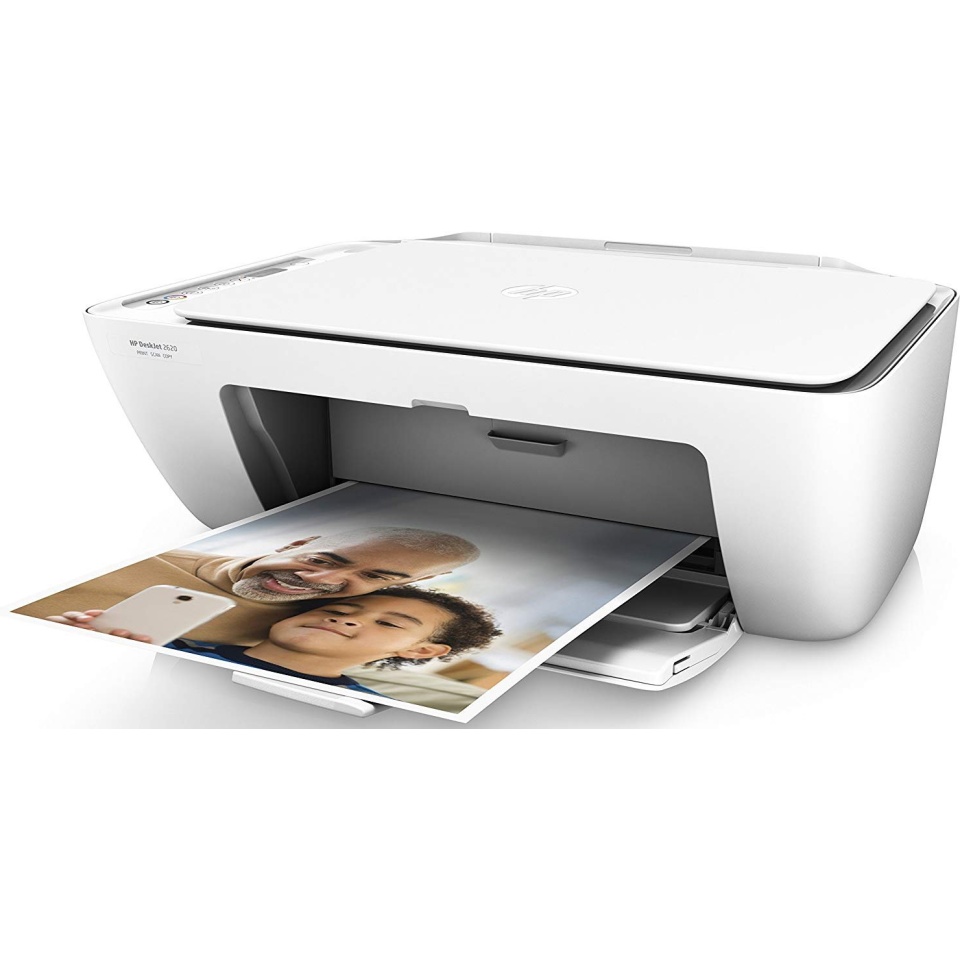 PSC HP DeskJet 2620 WiFi