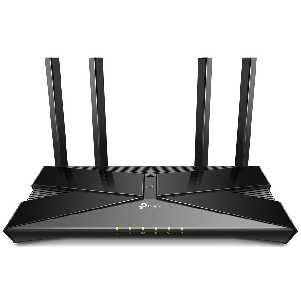 Ruuter Wireless TP-LinkARCHER AX50 WiFi6