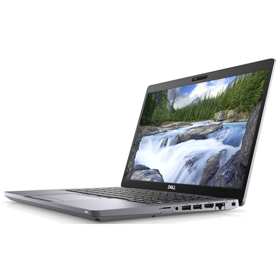 Sülearvuti Dell Latitude 5410 I5/256/8
