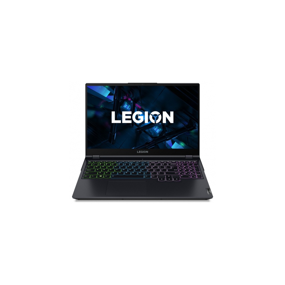 Sülearvuti Lenovo Legion 5 15,6