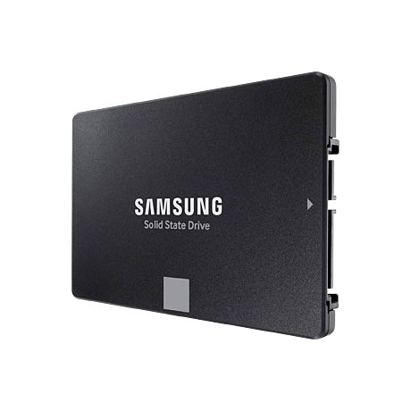 SSD 250GB Samsung 870 EVO 2,5