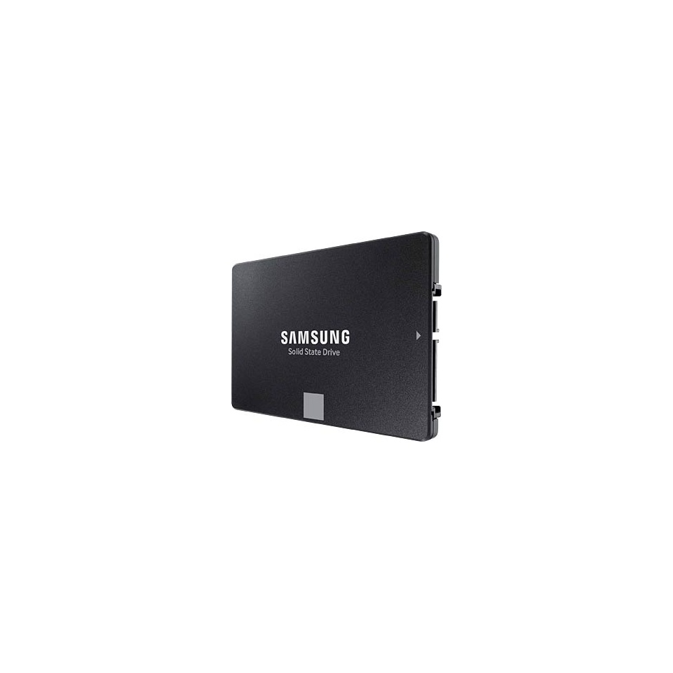 SSD 500GB Samsung 870 EVO 2,5